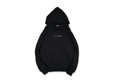 VAULTROOM x YOASOBI Players Hoodie "Black"