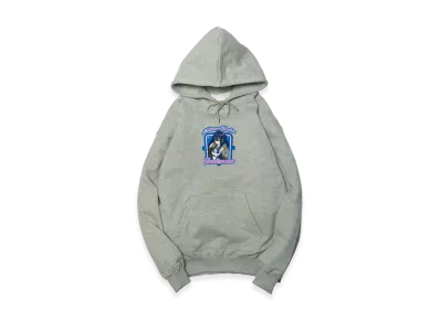 VAULTROOM x URUHA Hoodie "Gray"