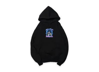 VAULTROOM x URUHA Hoodie "Black"