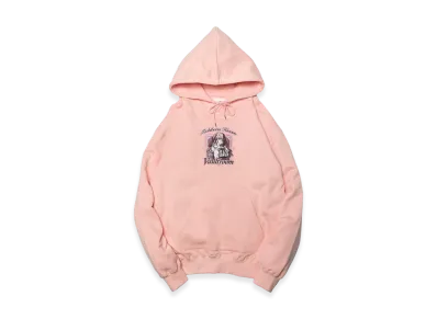 VAULTROOM x HINANO Hoodie "Pink"