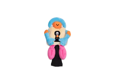 VAULTROOM Icon Head Cover "Multi"