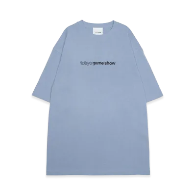 VAULTROOM TGS Tokyo Game Show 2026 30th Tee "Blue"