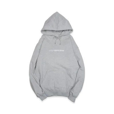 VAULTROOM TGS Tokyo Game Show 2026 30th Hoodie "Grey"