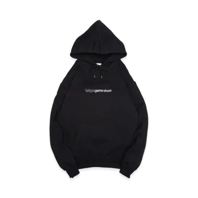 VAULTROOM TGS Tokyo Game Show 2026 30th Hoodie "Black"