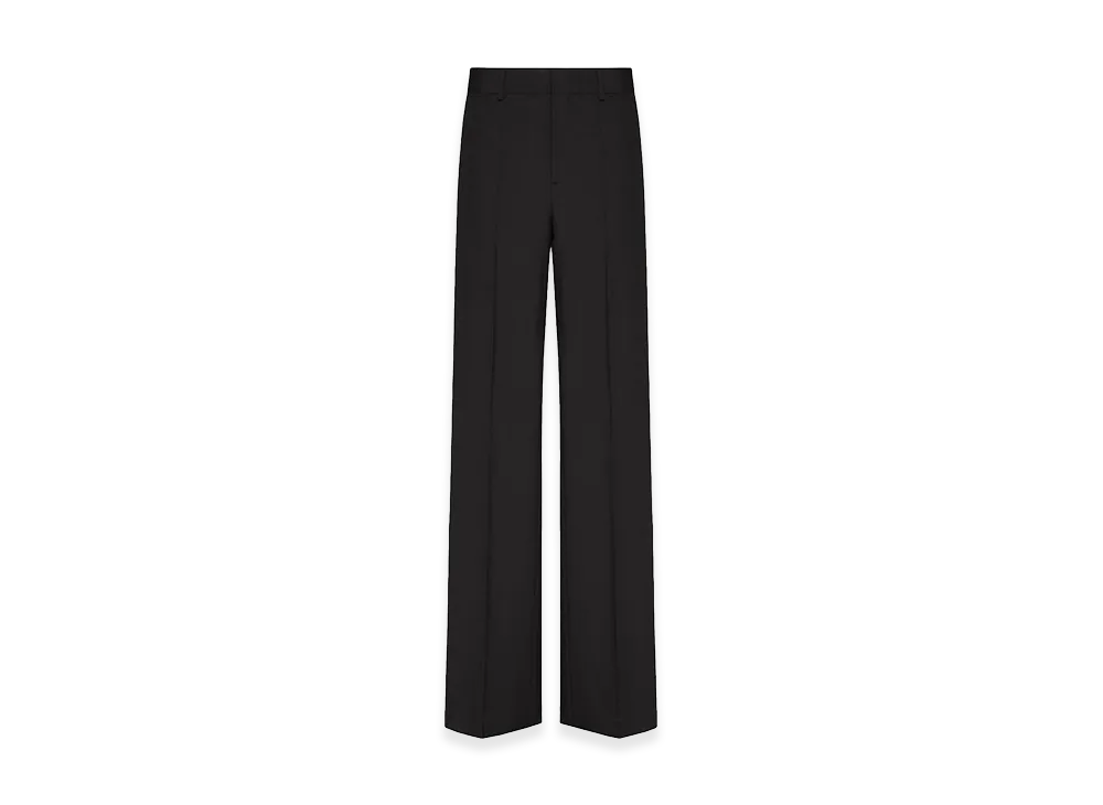Valentino Tailored Pants "Black"