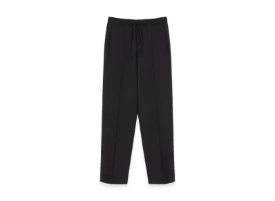 Valentino Trousers "Black"