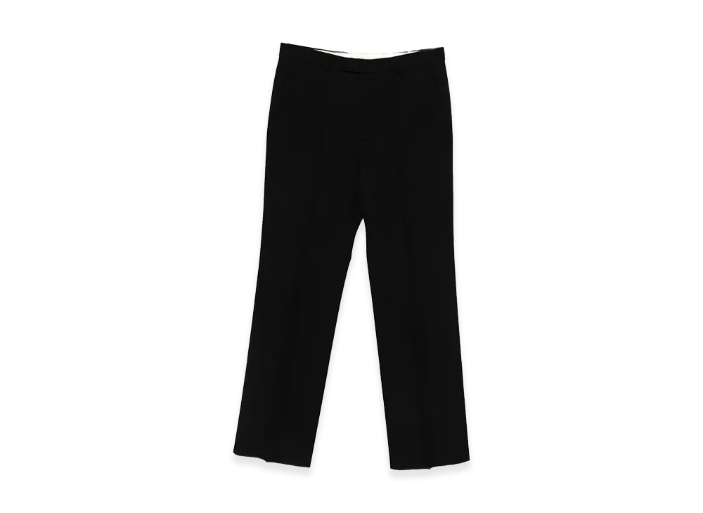 Valentino Trousers "Black"