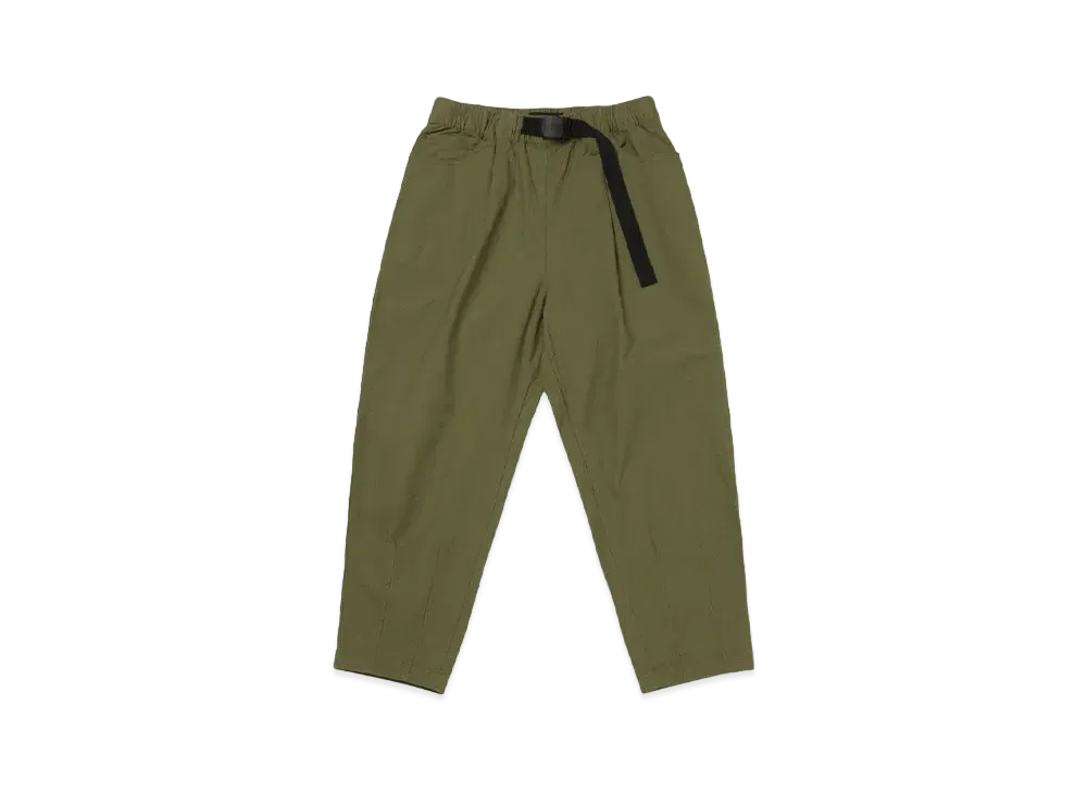 VANS Block By Block TDC Tapered Pants "Olivine"