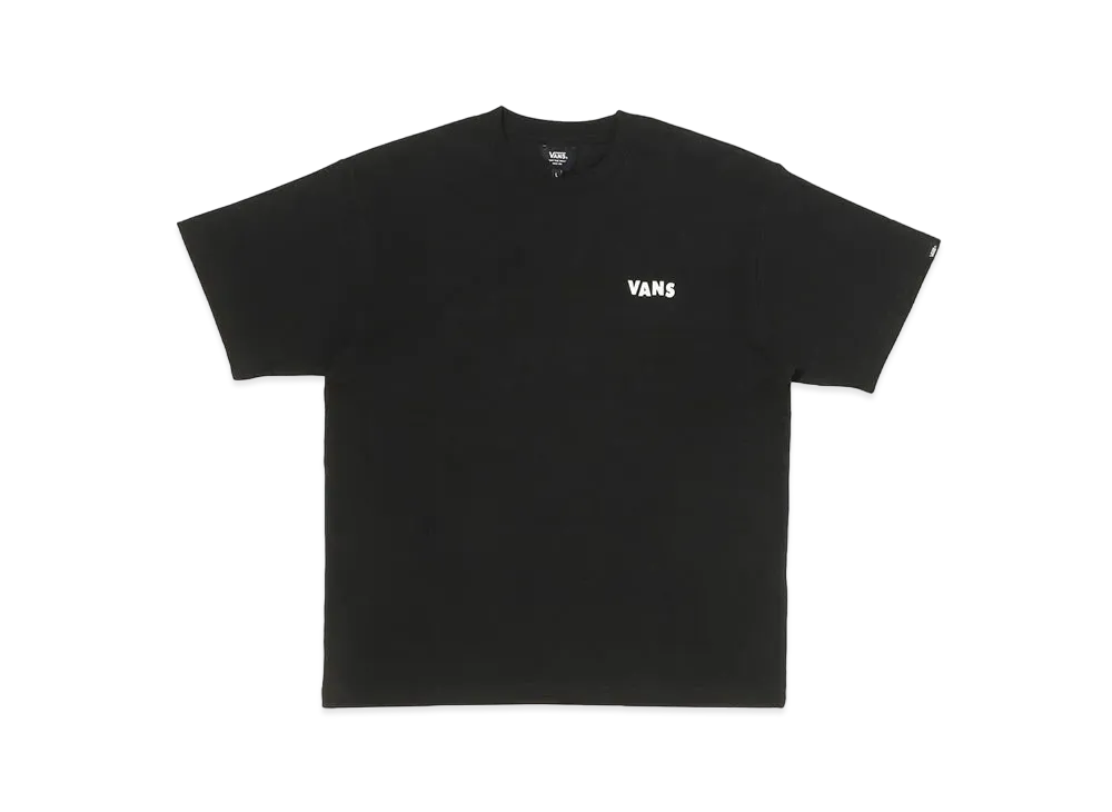 VANS x END. x NOMA t.d. T-Shirt "White"