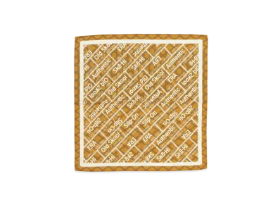 VANS x MIN-NANO Waffle Sole Bandana "Waffle"