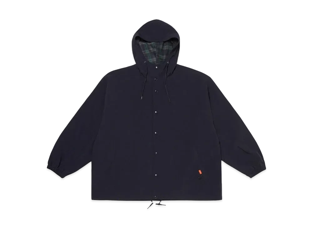 VANS Tokyo Cruise Mesh Parker "Seaborne"