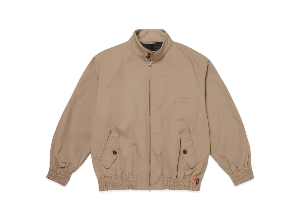 VANS TOKYO CRUISE CRUISE JACKET 【公式通販】