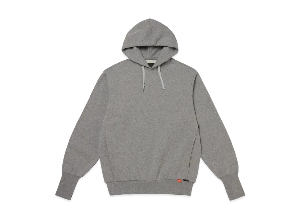 VANS Tokyo Cruise Hoodie "Heather Grey"