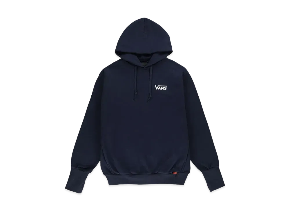 VANS Tokyo Cruise Hoodie "Seaborne"