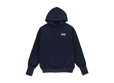 VANS Tokyo Cruise Hoodie "Seaborne"