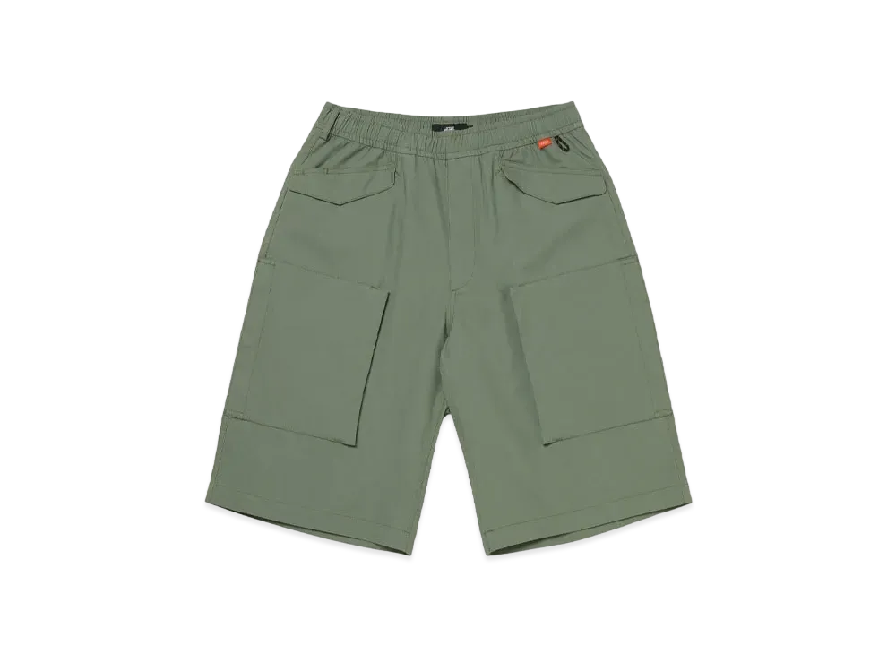VANS Tokyo Cruise Heli Cruise Shorts "Sea Spray"
