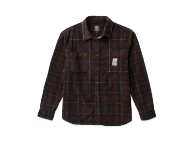 VANS AVE Q-Zip "Black"