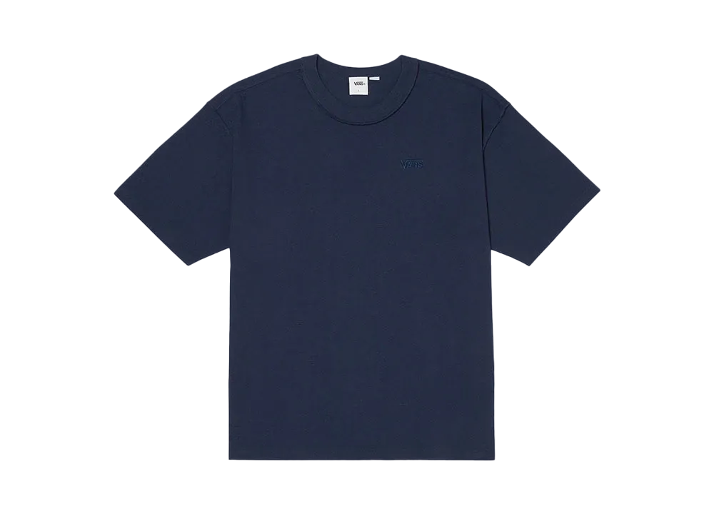VANS Premium SS T-Shirt "Dress Blues"