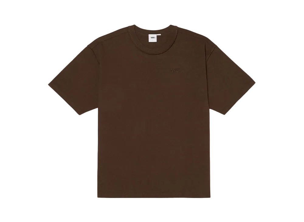 VANS Premium SS T-Shirt "Demitasse"