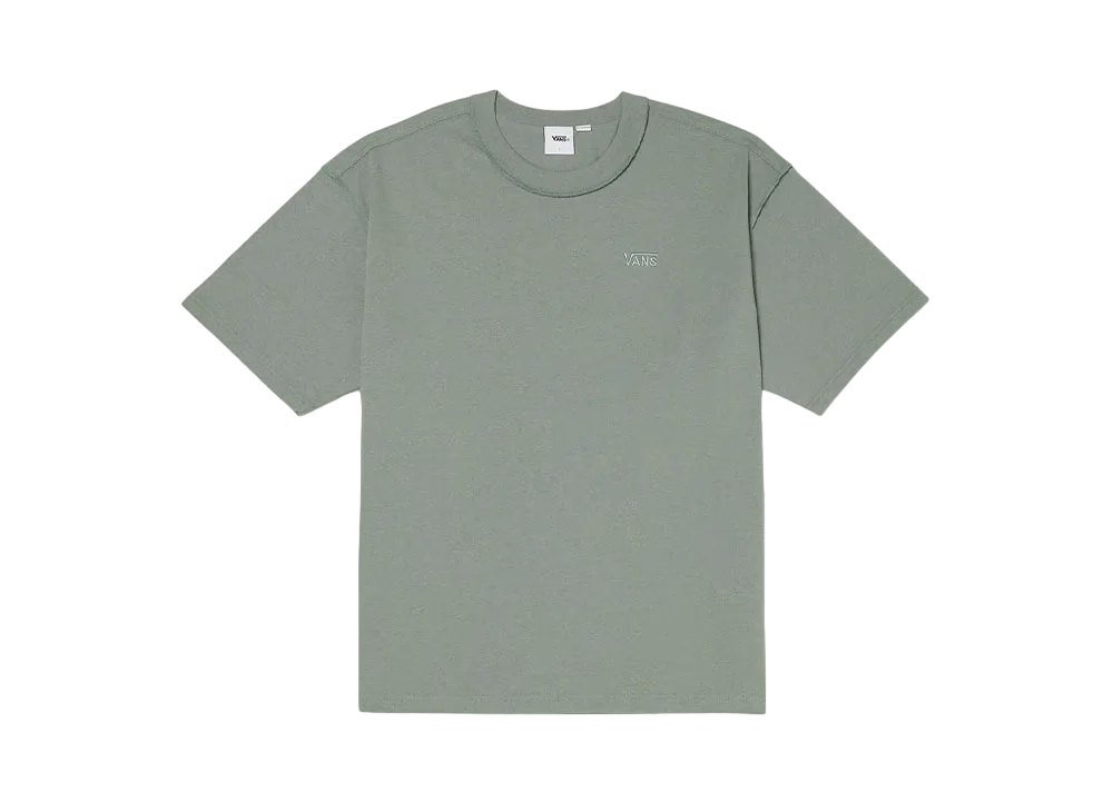 VANS Premium SS T-Shirt "Sea Spray"