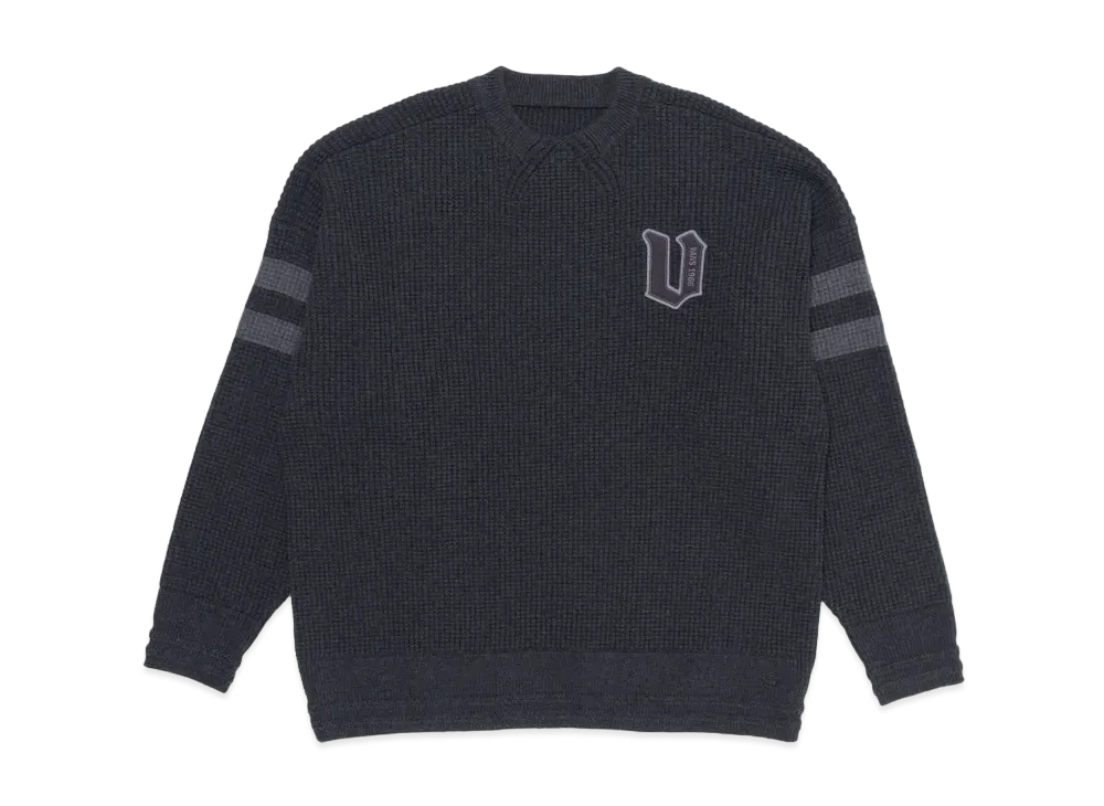 VANS TDC Sweater "Aspahalt"