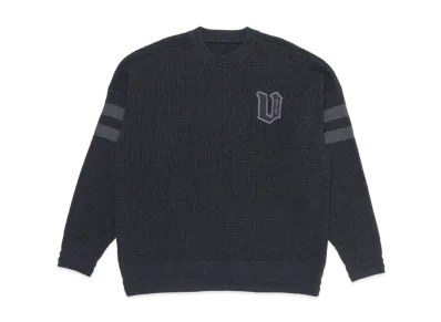 VANS TDC Sweater "Aspahalt"