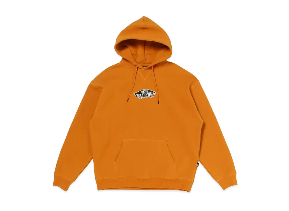 VANS Sweat Pullover "Brown"