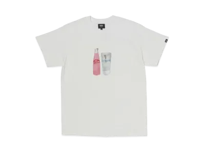 VANS (Fe) Diner Sonoda Tee "White"