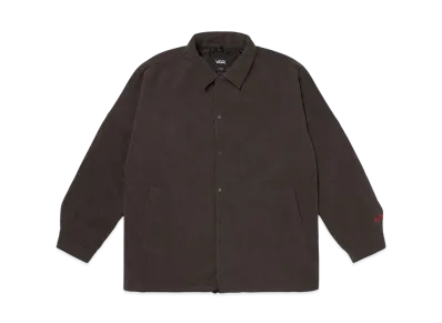 VANS TDC Half Zip Sweater "Marshmallow"