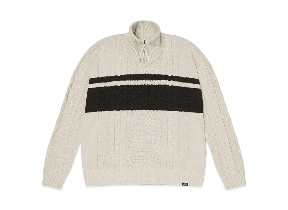 VANS TDC Down Jacket "Dress Blues"