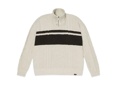 VANS TDC Down Jacket "Dress Blues"