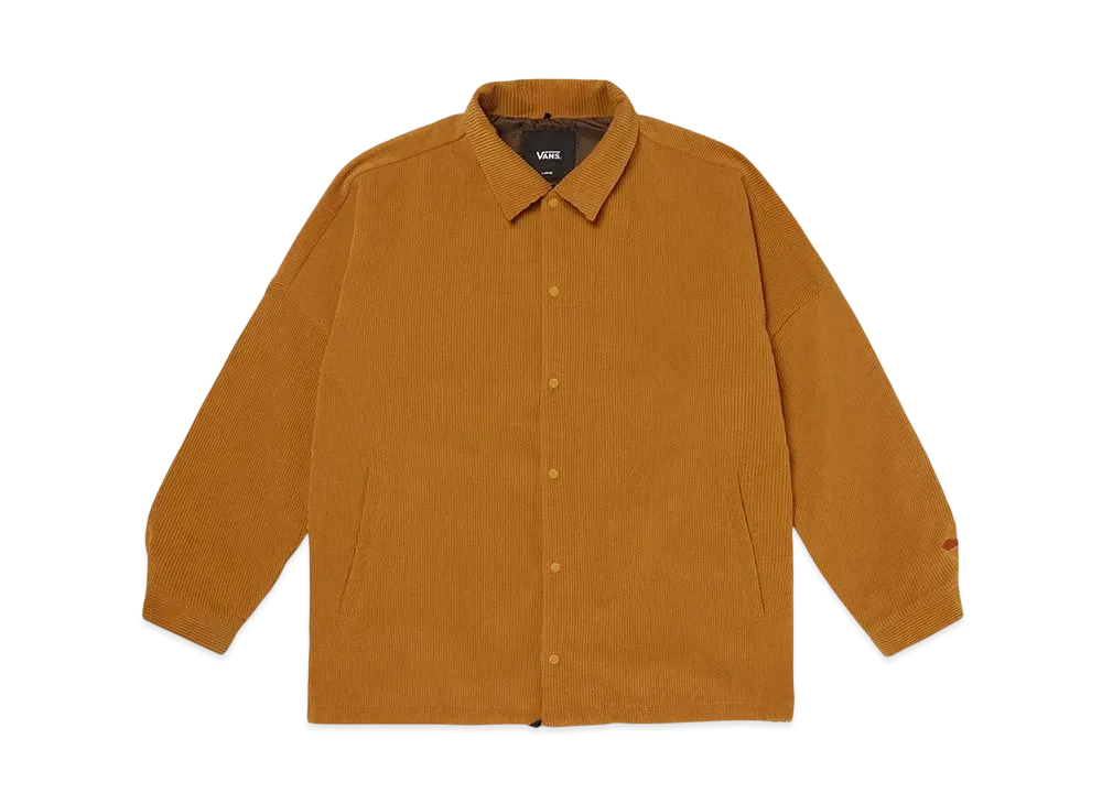 VANS TDC LS Shirt "Asphalt"