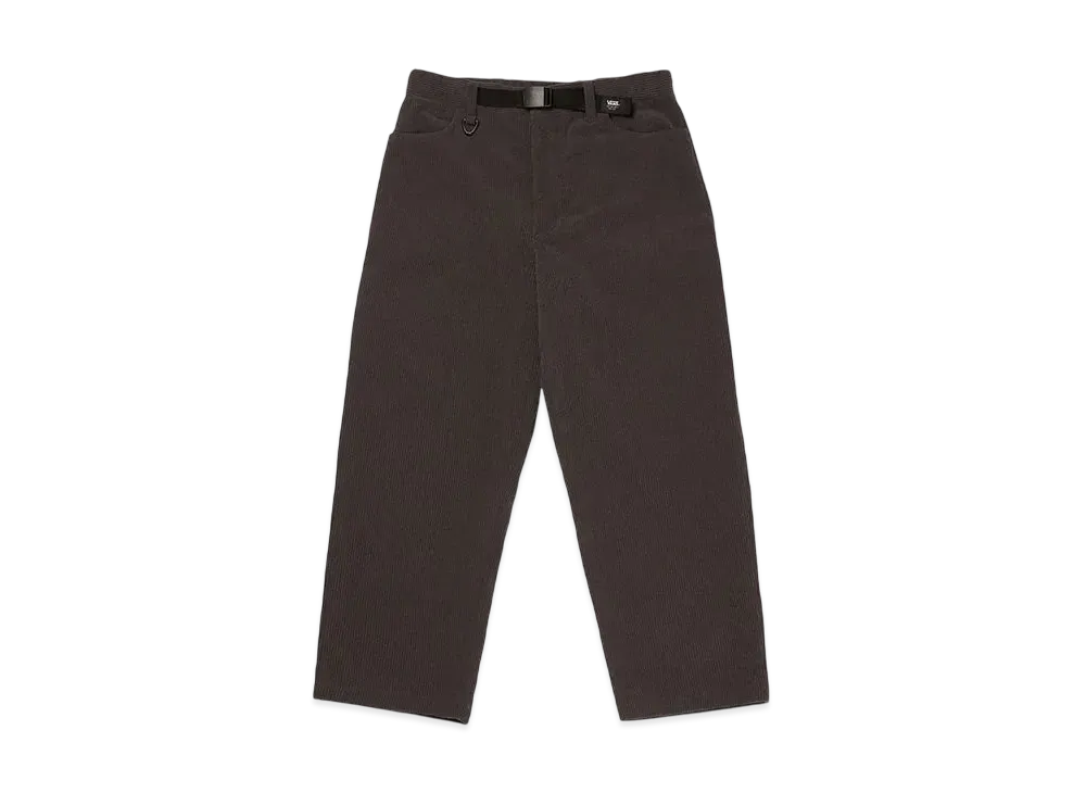 VANS TDC LS Shirt "Brown Sugar"