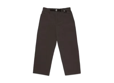 VANS TDC LS Shirt "Brown Sugar"