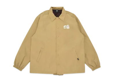 VANS French Man Corch Jacket "Beige"