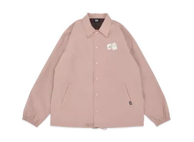 VANS French Man Corch Jacket "Pink"