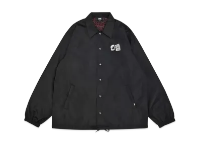 VANS French Man Corch Jacket "Black"