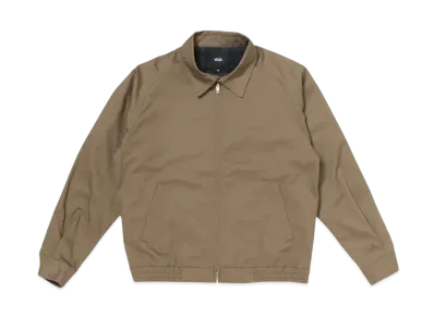 VANS Raglan Harrington Jaket "Khaki"