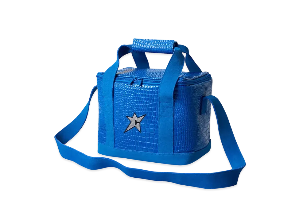 CARPET COMPANY x Vans Skate Carpet Bag "Skydiver"