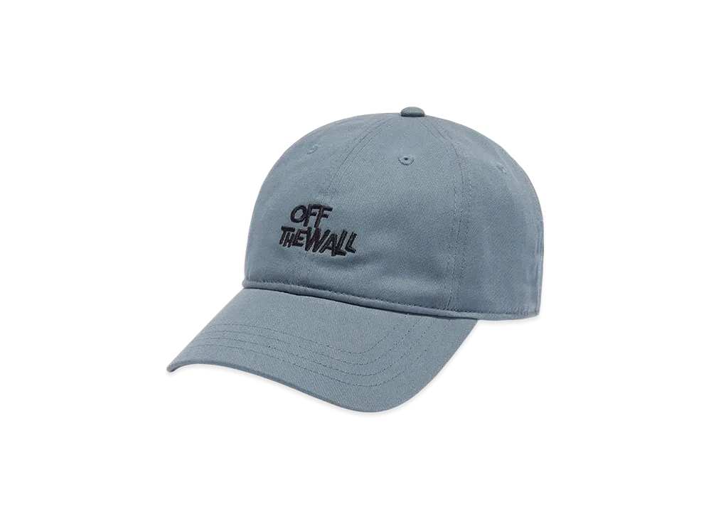 VANS x Yusuke Hanai Cap "Stormy Weather"