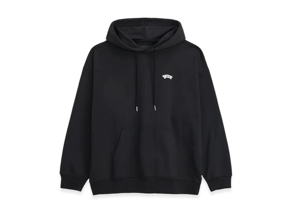 Vans x Yusuke Hanai GFX Hoodie "Black"