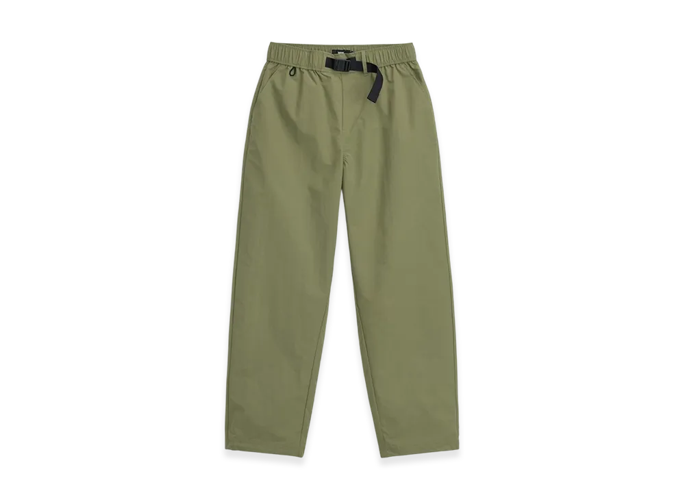 Vans x Yusuke Hanai Baggy Pant "Loden Green"