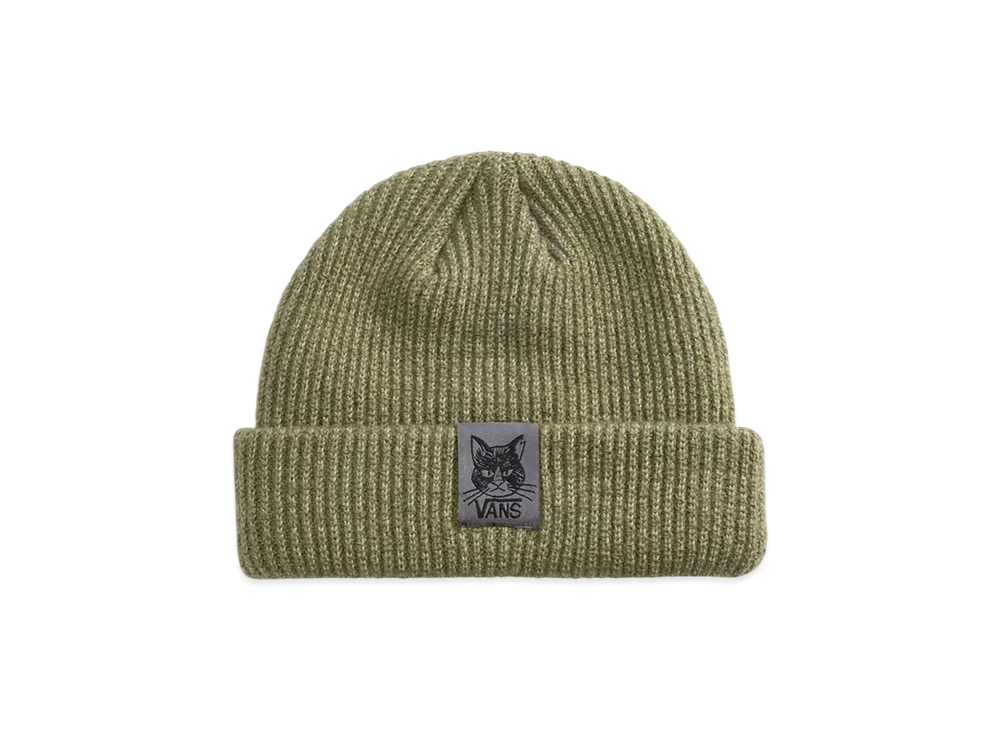 Vans × Yusuke Hanai / Beanie 花井祐介　ビーニー YUSUKE HANAI ビーニー| VANS（ヴァンズ）公式ストア