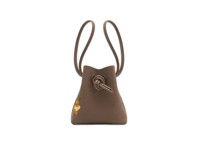 VASIC x Pokwmon Women's Bond Mini "Eevee Taupe"