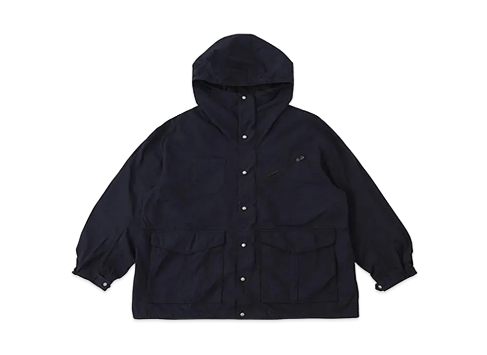 visvim LAKOTA PARKA "Navy"