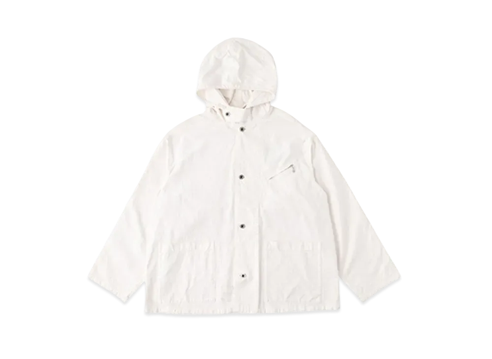 visvim ANCHOR POINT JKT "Off White"