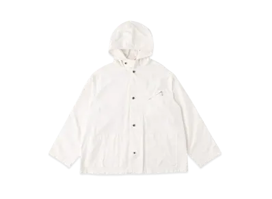 visvim ANCHOR POINT JKT "Off White"