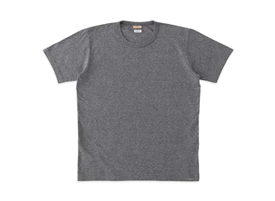 visvim SUBLIG NARROW 3-PACK S/S "Grey"