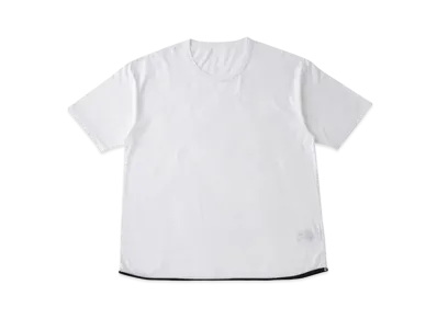 visvim SUBLIG JUMBO TEE S/S "Green"