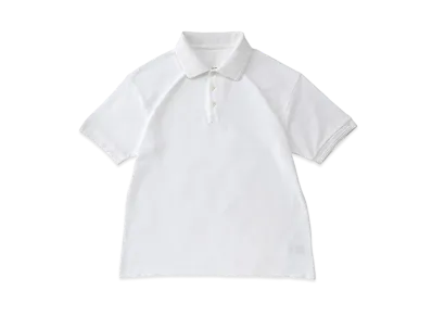 visvim JUMBO WELLER S/S "White"